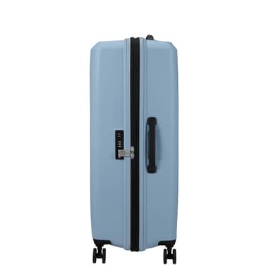 American Tourister Aerostep Spinner 77/28 Soho Grey