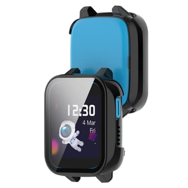 Suojakotelo Xplora XGO3:lle Musta