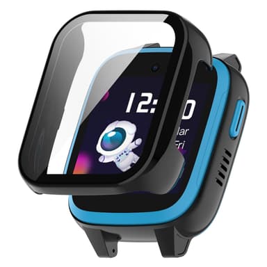 Suojakotelo Xplora XGO3:lle Musta