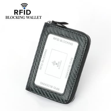RFID-estokorttikotelo