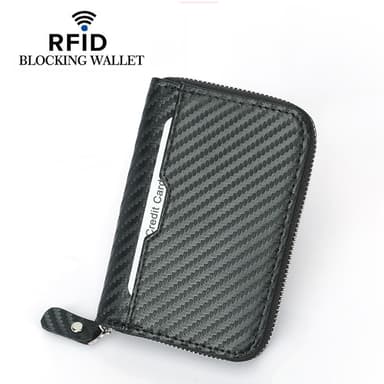 RFID-estokorttikotelo