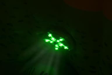 Bestway Lay-Z-Spa® 7-Color LED Light
