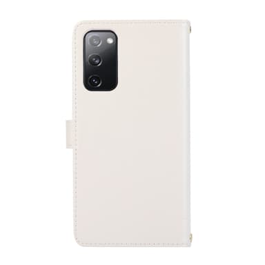 Vetoketjullinen läppäpuhelinkotelo - lompakkokotelo luottokorttipaikalla iPhone 13 Pro max