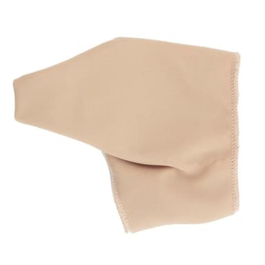 Varvaserotin Hallux Valgusille 1 pari Beige
