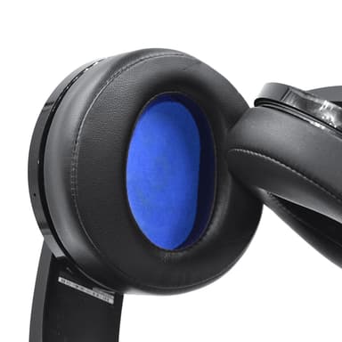 Sony PS4 Platinum Headphones 0090 korvatyynyt