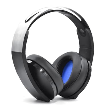 Sony PS4 Platinum Headphones 0090 korvatyynyt