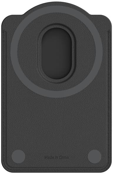 Samsung Galaxy Magnetic korttipidike (musta)