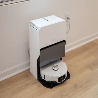 Roborock S8 MaxV Ultra G20s -suodatin, 4 kpl