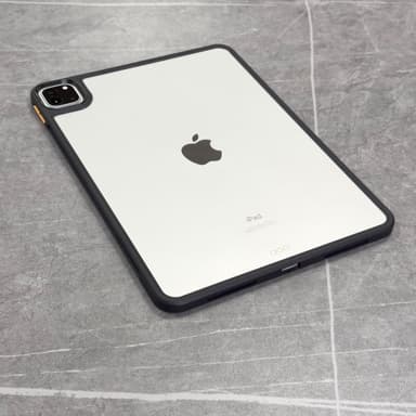 Suojakotelo iPadille Musta iPad Pro11 (2022/2021/2020)