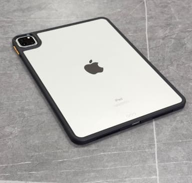 Suojakotelo iPadille Musta iPad Pro11 (2022/2021/2020)