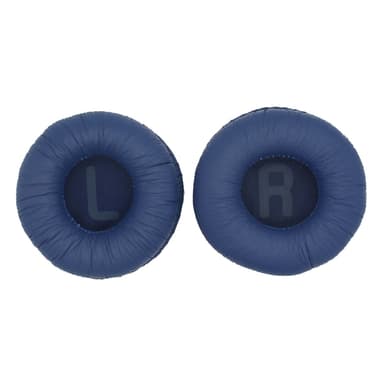 JBL T500BT/T450/Tune 600BTNC kanssa yhteensopivat korvatyynyt