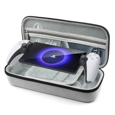 Suojakotelo PlayStation Portalille