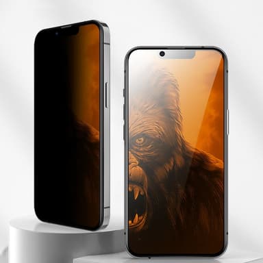 Kirkas näytönsuoja ammattimaisella paikannusavulla Läpinäkyvä iPhone 11/XR
