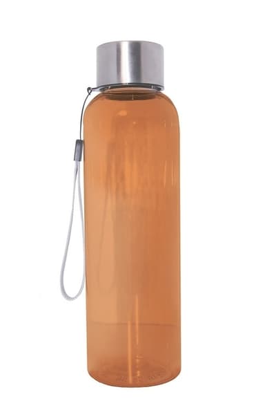 Lord Nelson vesipullo 60cl oranssi