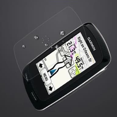Näytön suojakalvo Garmin Edge 1040 / 1030 karkaistua lasia