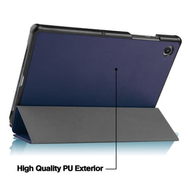 Suojakotelo Samsung Tabletille, musta Galaxy Tab A9