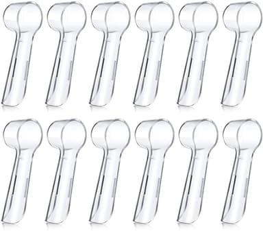 Suojus Oral-B sähköhammasharjalle 12 kpl