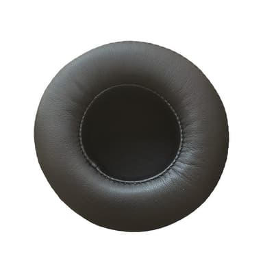 Proteiininahkaiset korvatyynyt kuulokkeille 6.5 cm