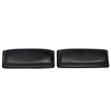 Sennheiser RS160 RS170 RS180 kuulokkeet ja sanka Musta