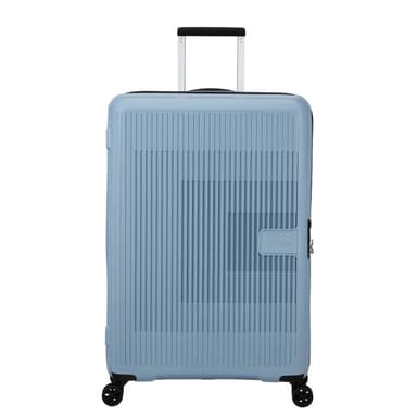 American Tourister Aerostep Spinner 77/28 Soho Grey