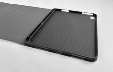 Suojakotelo irrotettavalla Bluetooth-näppäimistöllä iPadille iPad 10 10,9 tuumaa