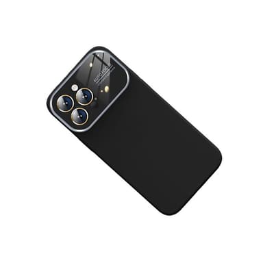 Suojakotelo, jossa kameran linssikalvo iPhonelle iPhone 13 Pro max
