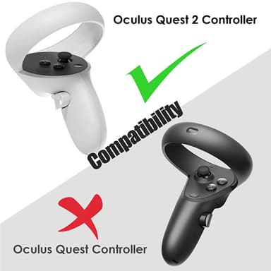 Korjaustyökalu Oculus Quest 2:lle 14 osaa