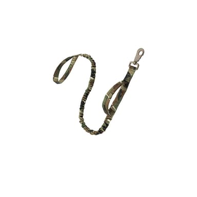 Tactical Dog Valjaat Service Koiran valjaat, kolmiosainen setti Musta XL
