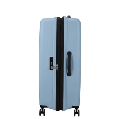 American Tourister Aerostep Spinner 77/28 Soho Grey