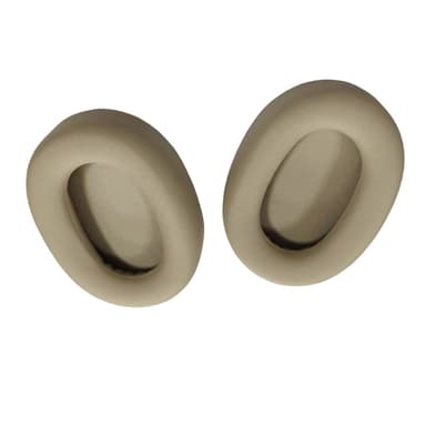 Korvatyynyt Jabra Elite 85h -kuulokkeille Kulta