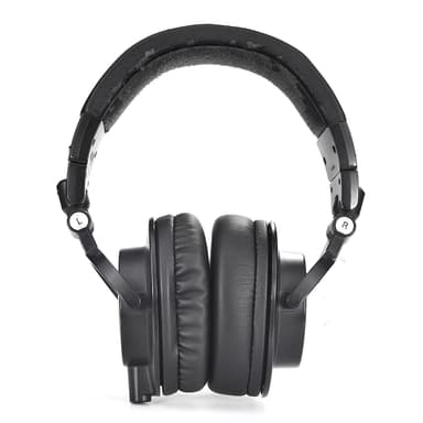 Korvatyynyt Sony MDR-7506/MDR-V6/MDR-V7/MDR-CD900ST/Audio Technica ATH