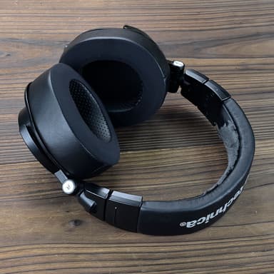SteelSeries Arctis1/3/5/7X/9X/9 PRO:n kanssa yhteensopivat korvaavat korvatyynyt Musta