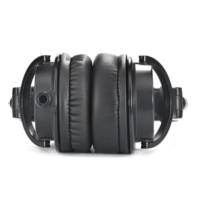 Korvatyynyt Sony MDR-7506/MDR-V6/MDR-V7/MDR-CD900ST/Audio Technica ATH