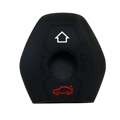 Silikoninen auton avainkotelo BMW X1, X2, X3, X4, X5, X6, X7