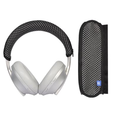 Korvapehmusteet ja sangan vaihto Bose 700 NC700:lle