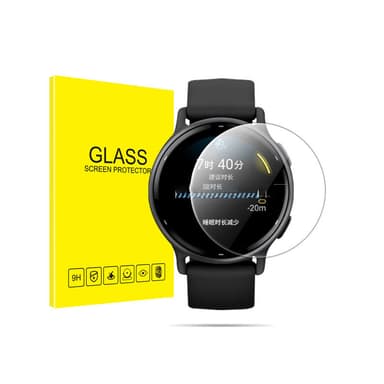 Karkaistu lasi näytönsuoja Garmin Vivoactive 5:lle