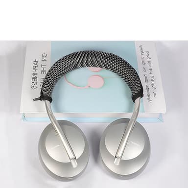 Korvapehmusteet ja sangan vaihto Bose 700 NC700:lle