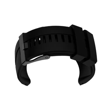 Silikoninen vaihtohihna Suunto Kailash 7R:lle