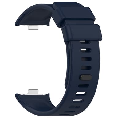 Silikoninen rannekoru Redmi Watch 4:lle Sininen