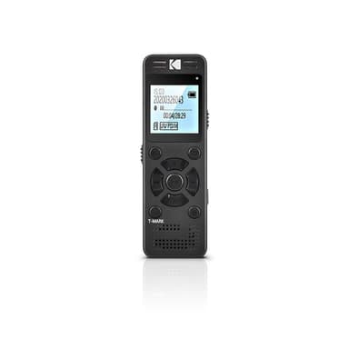 Kodak Äänitallennin VRC 350