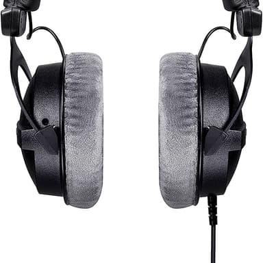 Korvatyynyt Beyerdynamic DT880/990, DT770 Prolle Harmaa