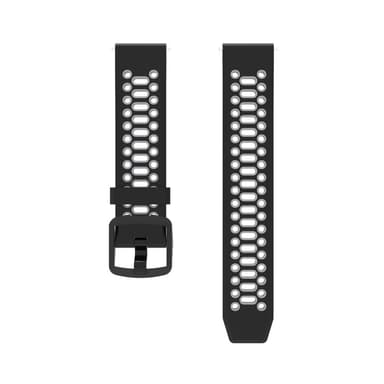 Urheilukellon ranneke Coros PACE 3/APEX 42mm/APEX 2 Pro/APEX Pro, 22mm COROS PACE 3