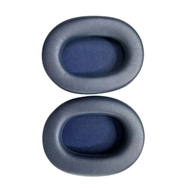 Korvatyynyt Jabra Elite 85h -kuulokkeille Sininen