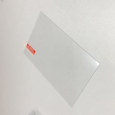 Näytönsuoja Nintendo 3DS XL:lle Läpinäkyvä