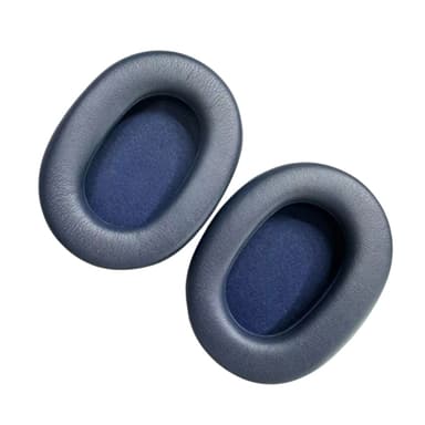 Korvatyynyt Jabra Elite 85h -kuulokkeille Sininen