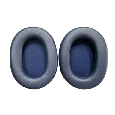 Korvatyynyt Jabra Elite 85h -kuulokkeille Sininen