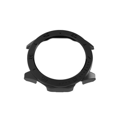 Suojakuori, Huawei Watch GT 4 46mm/Honor 4 Pro Musta