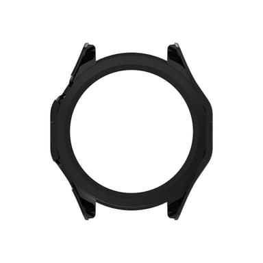 Suojakuori, Huawei Watch GT 4 46mm/Honor 4 Pro Musta