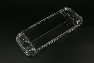 Nintendo Switch OLED-kotelo lisävarusteineen 9 osaa Sininen
