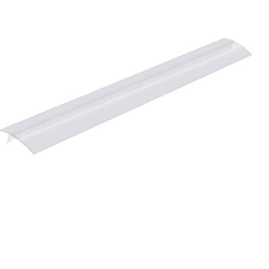 Liesilista pitää puhtaana kiukaan ja kaapin välissä 61,5 cm 2 kpl Valkoinen